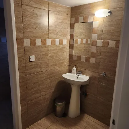 Diver's Den Protaras