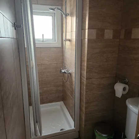 Diver's Den Protaras