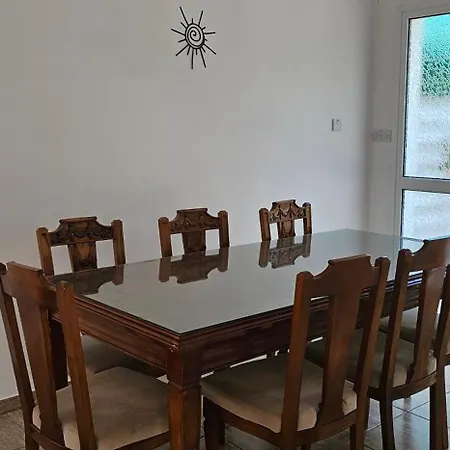 Diver's Den Protaras